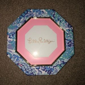 NIB Lilly pulitzer gwp frame